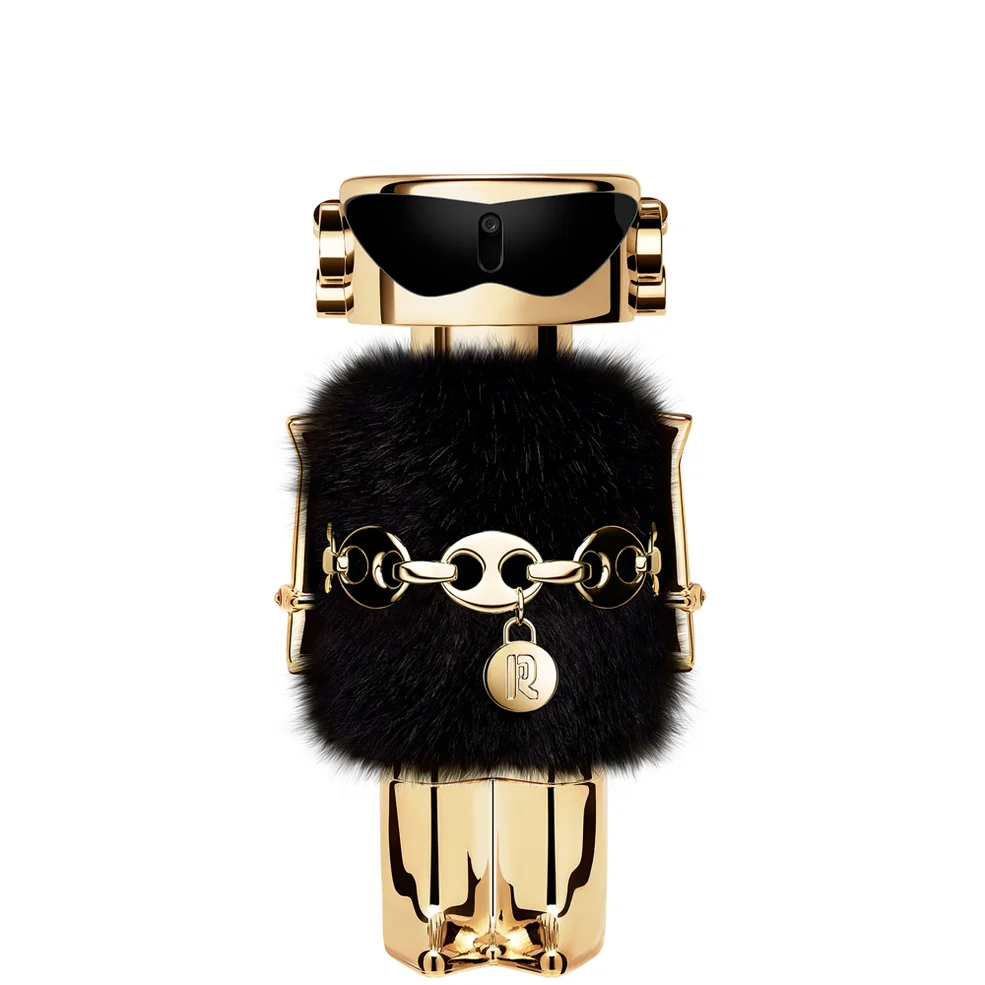Rabanne Fame The Couture Edition Eau de Parfum 80mlImage1