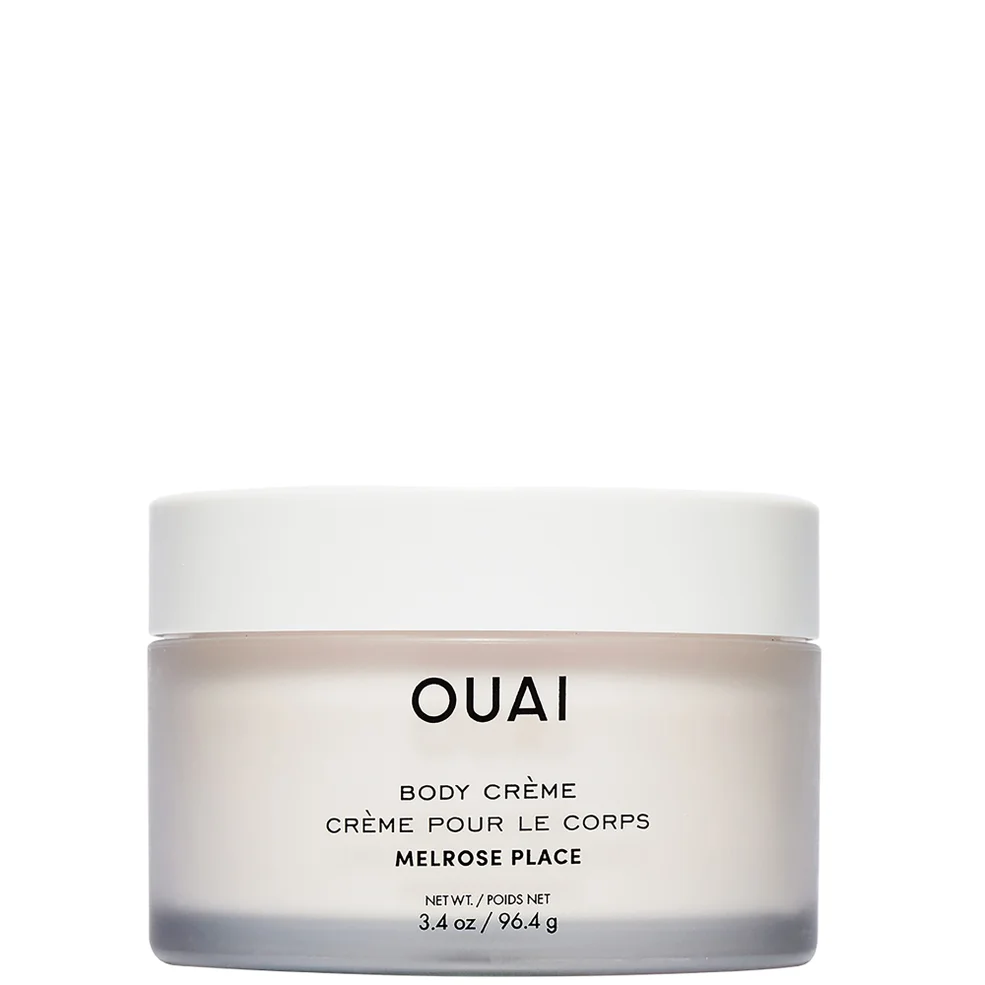 OUAI Melrose Place Body Creme Travel Size 96.4gImage1