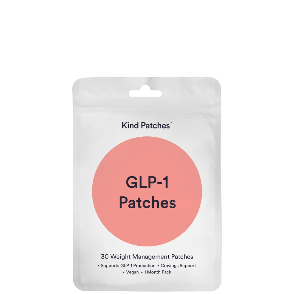 glp 1 patches original Kind Patches GLP - 1 (30 Patches)