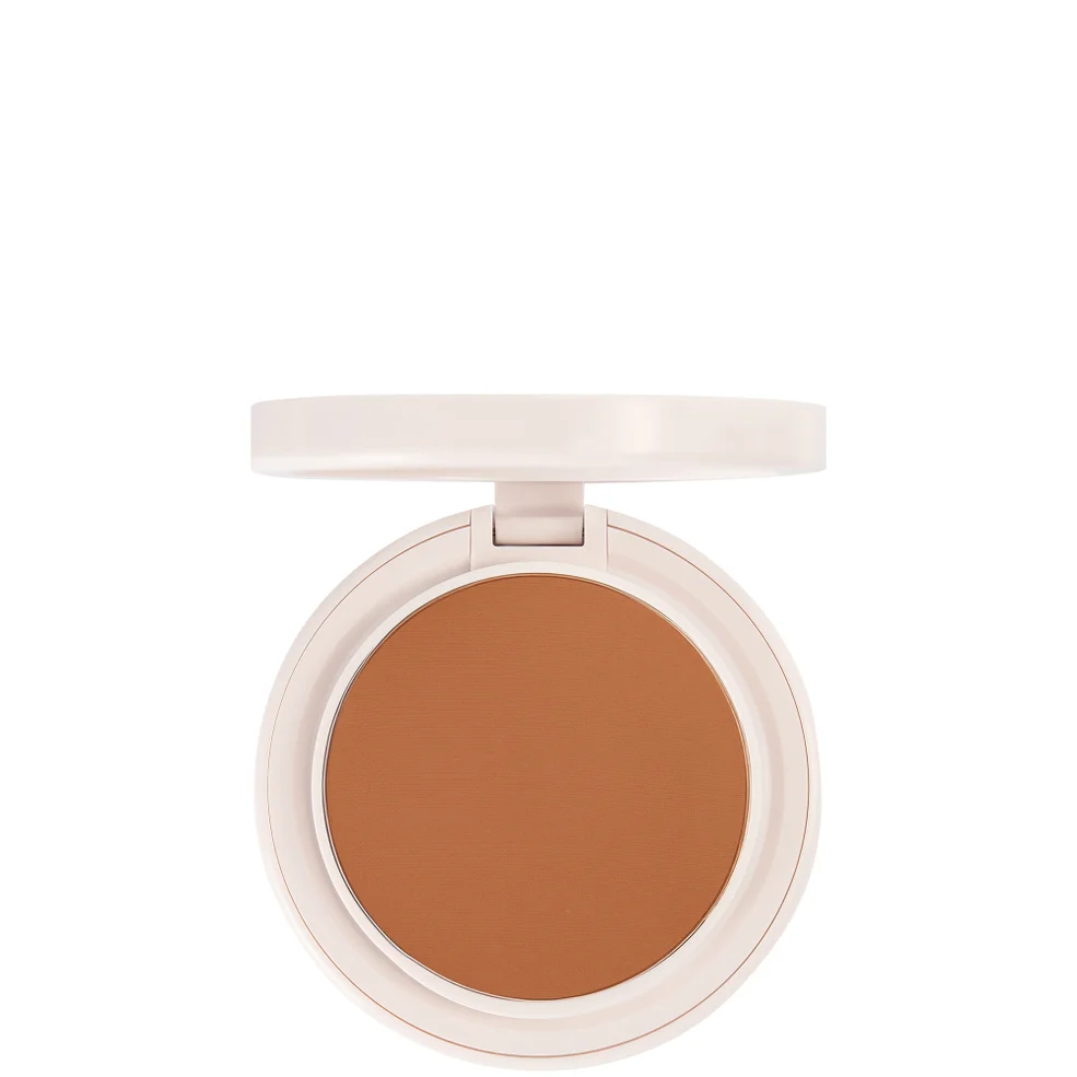 Kylie Cosmetics Natural Blur Powder Foundation 10g (Various Shades)Image1