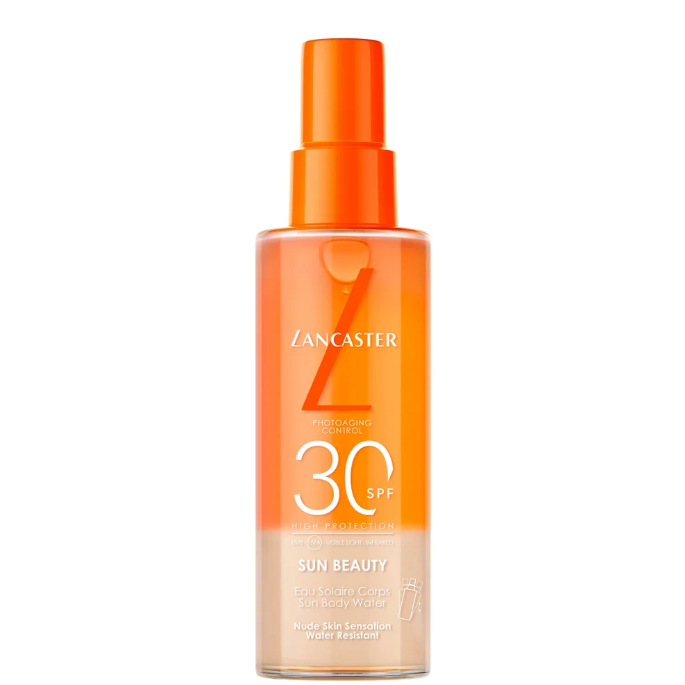 Lancaster Sun Beauty Sun Protective Water SPF30 150mlImage1