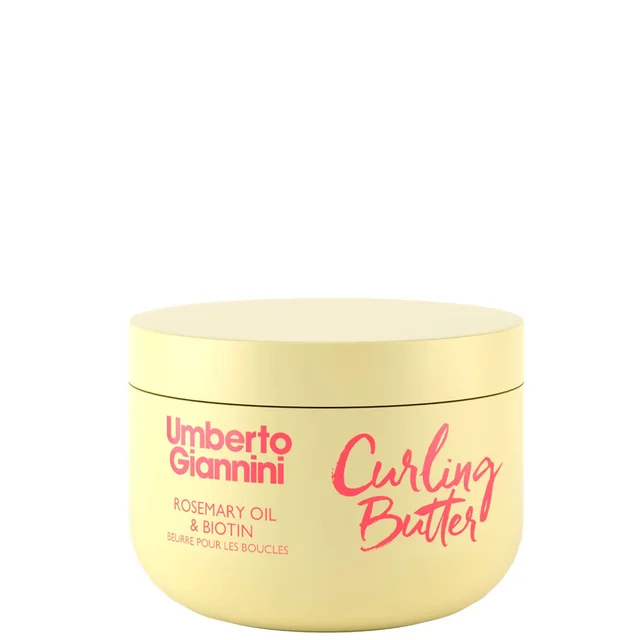 Umberto Giannini Beurre Pour Boucles 300 ml