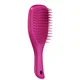 Mini Ultimate Detangler Electric Raspberry