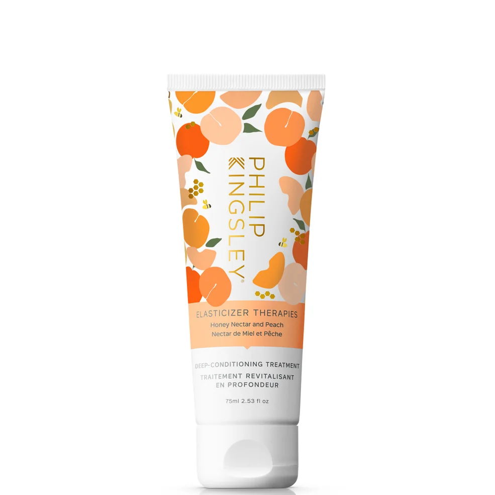 Philip Kingsley Honey Nectar & Peach Elasticizer 75mlImage1