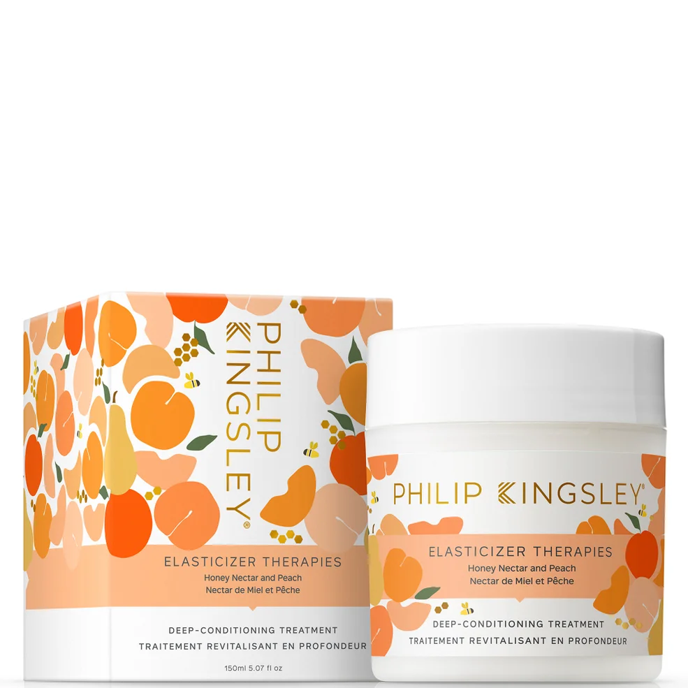 Philip Kingsley Honey Nectar & Peach Elasticizer 150mlImage1