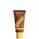 NYX Professional Makeup Buttermelt Glaze Soft Glow Skin Tint + SPF/FPS 30 Foundation 12h Wear Whipped Butta