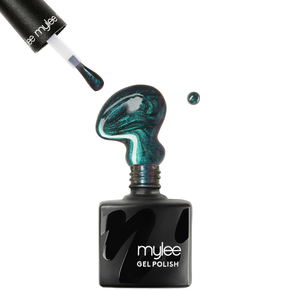 Mylee Cat Eye Gel Nail Polish - BeltaneImage1