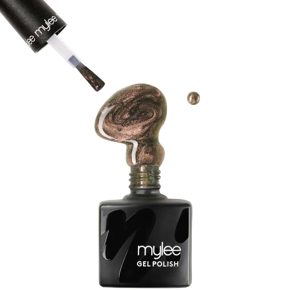 Mylee Cat Eye Gel Nail Polish - SpellImage1