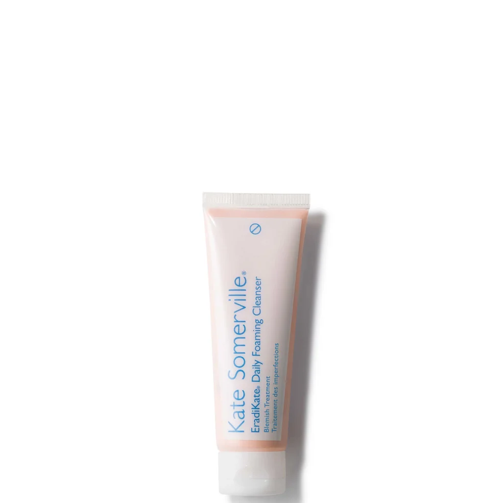 Kate Somerville EradiKate Daily Foaming Cleanser Mini 30mlImage1