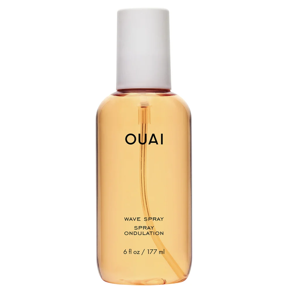 OUAI Wave Spray Full Size 177mlImage1