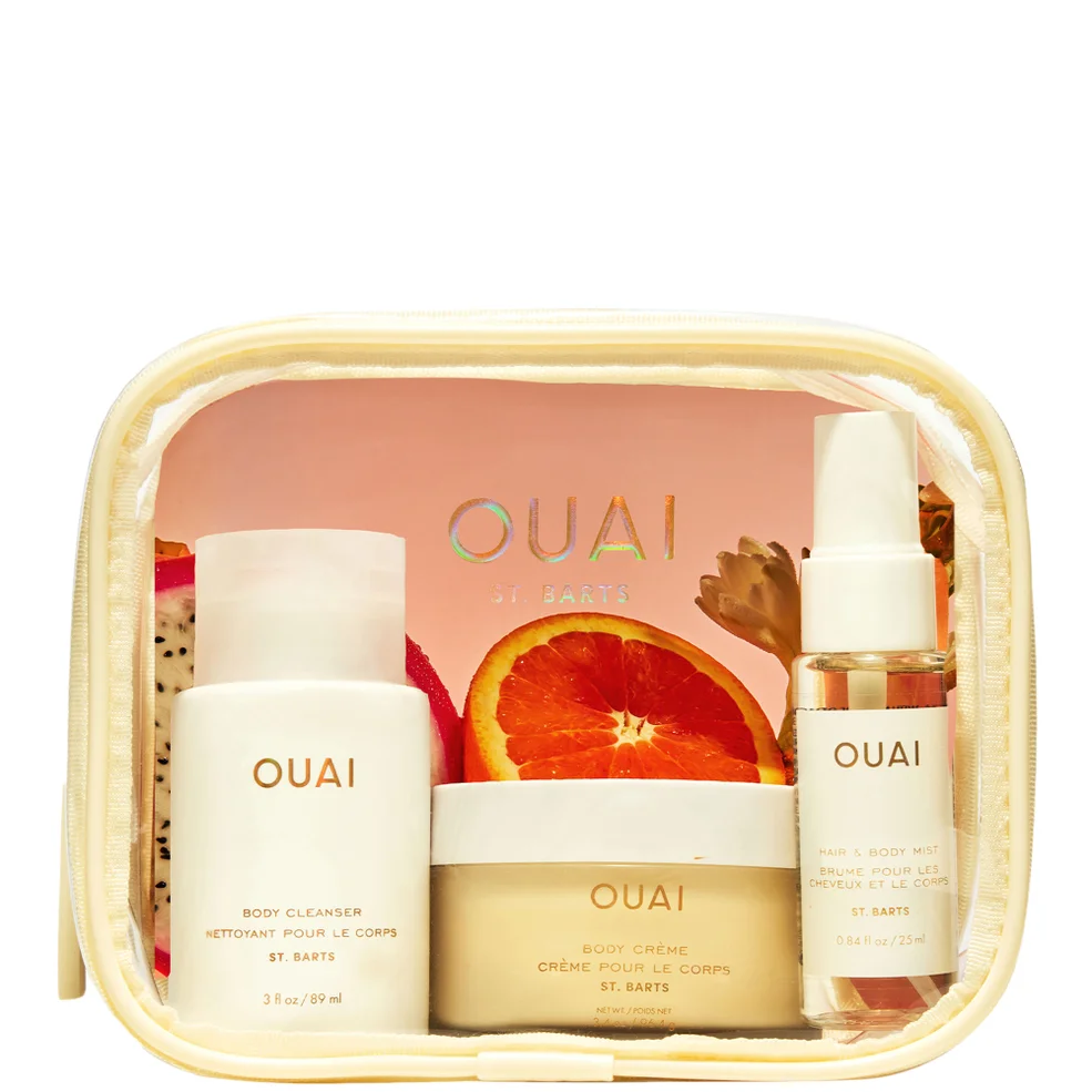 OUAI Wanna Get A-Ouai Travel KitImage1