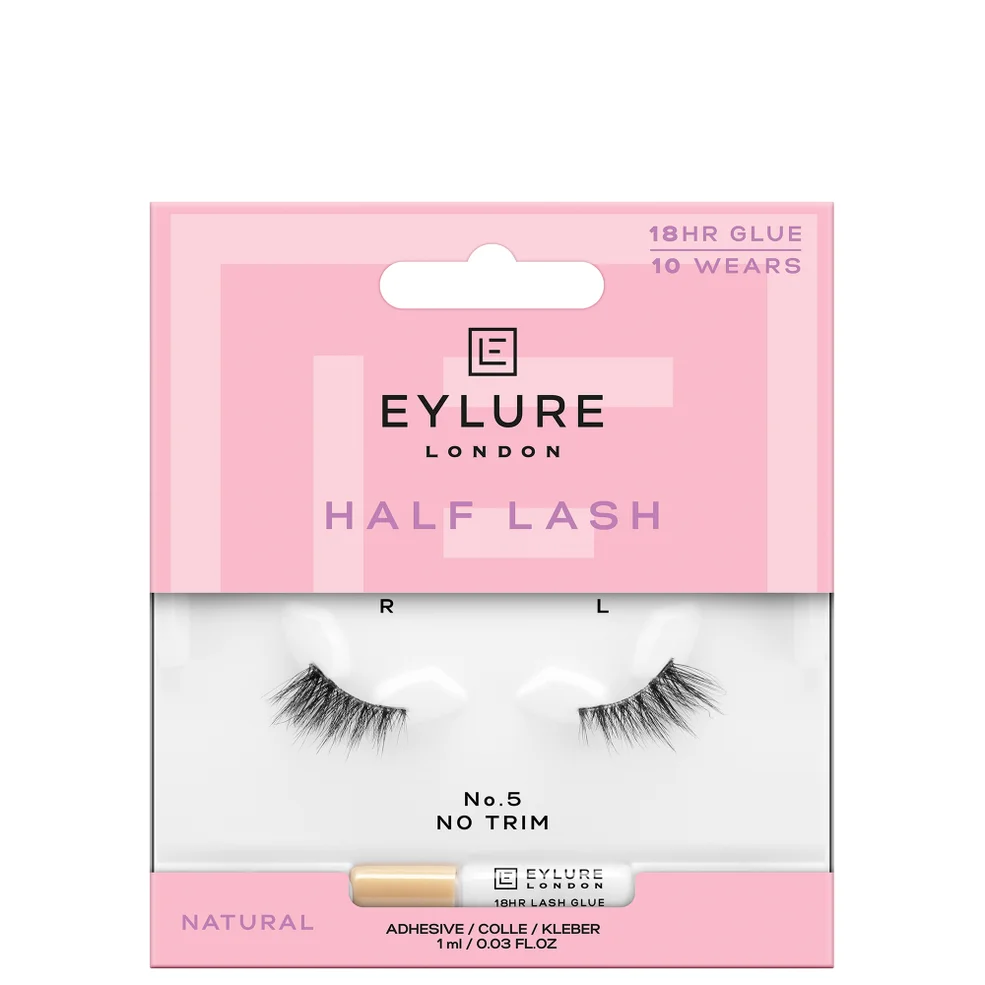 Eylure Half lash No. 5Image1