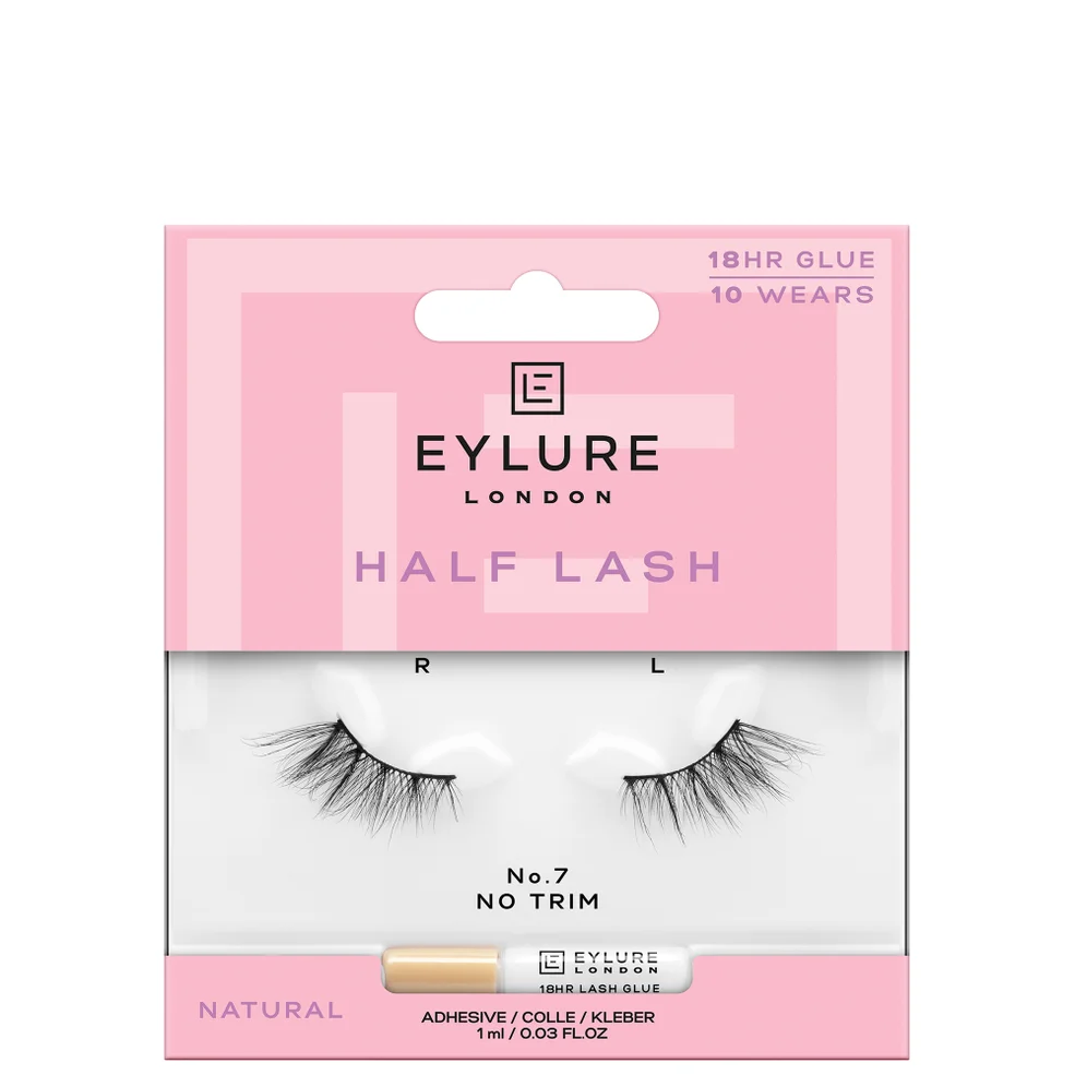 Eylure Half lash No.7Image1