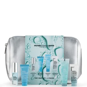 Peter Thomas Roth Coffret Découverte - Exclusivité - undefined undefined