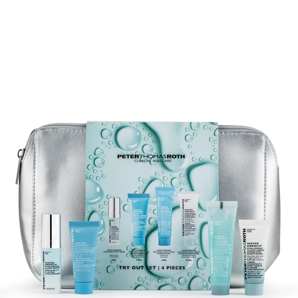 Peter Thomas Roth Coffret Découverte - ExclusivitéImage1