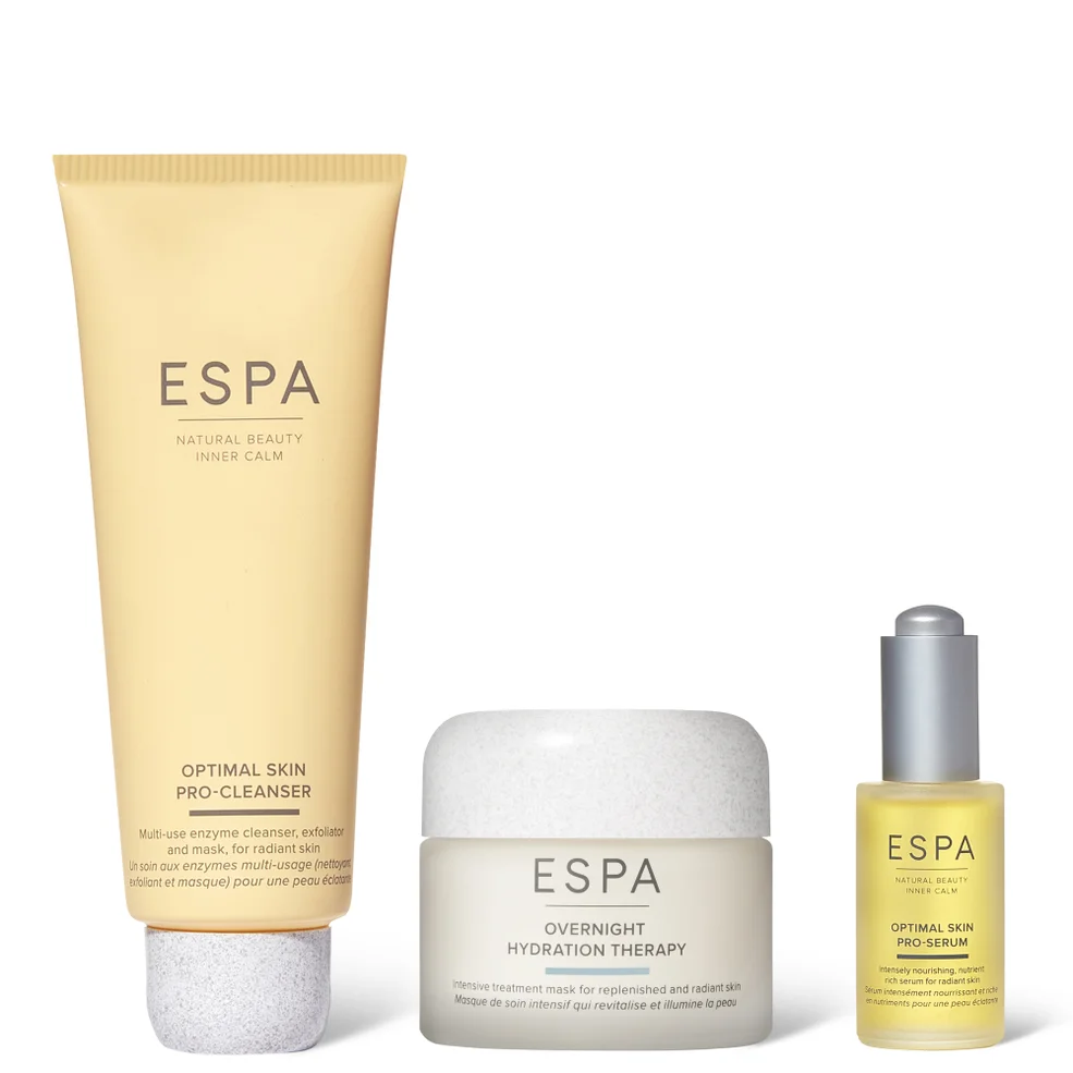 ESPA Ultimate Skin SavioursImage1