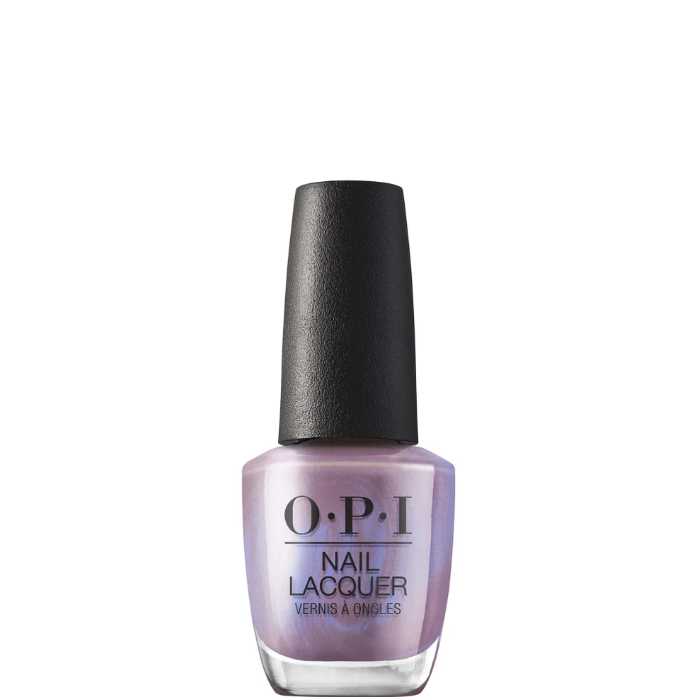 OPI'm Dreaming Nail Lacquer - Grape Escape 15mlImage1