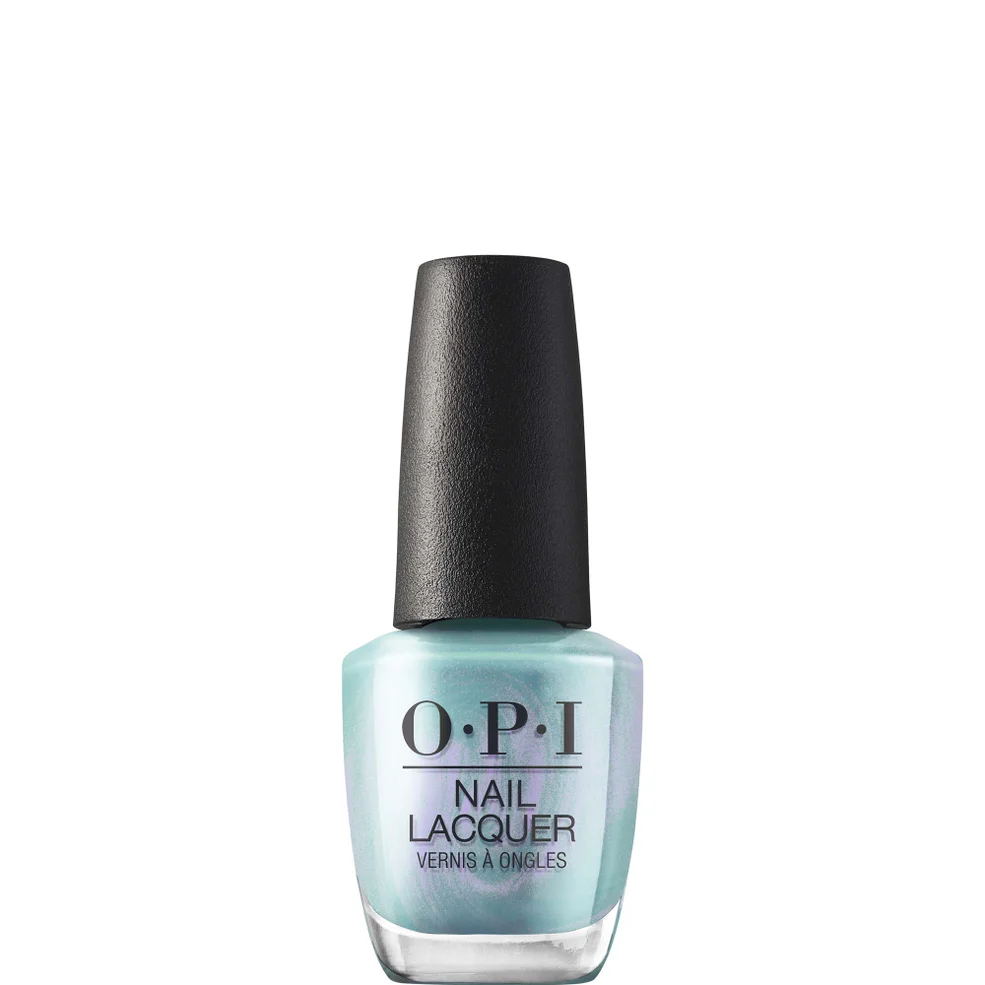 OPI'm Dreaming Nail Lacquer - Reality Check Ya Out 15mlImage1