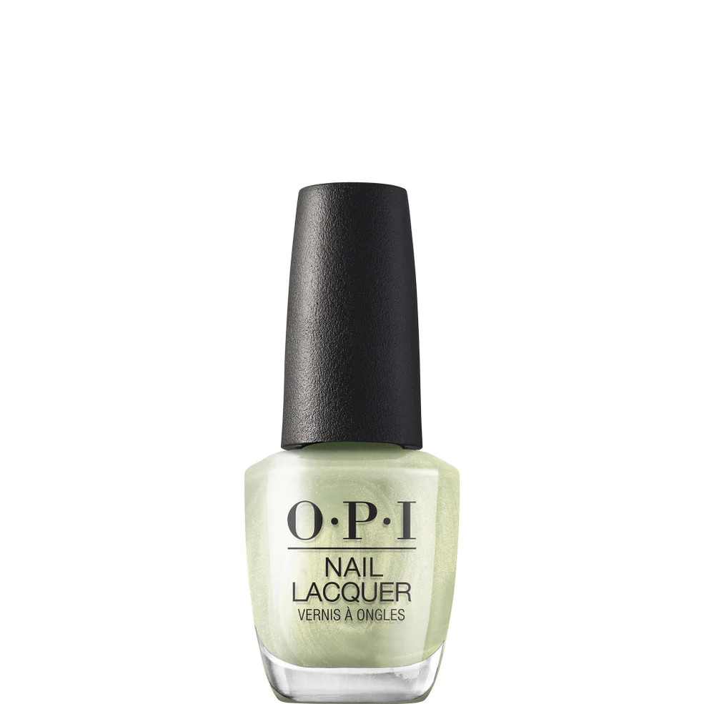 OPI'm Dreaming Nail Lacquer - AppointMINT Confirmed 15mlImage1