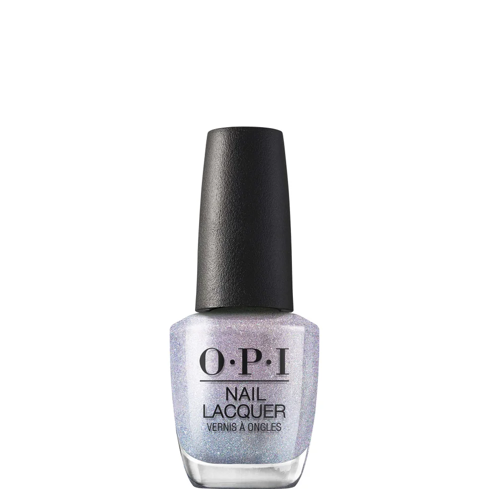 OPI'm Dreaming Nail Lacquer - Case of Glamnesia 15mlImage1