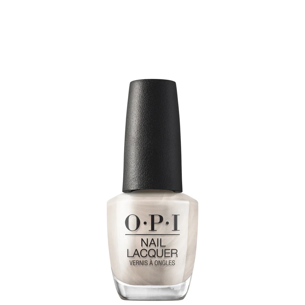 OPI'm Dreaming Nail Lacquer - Hands in The Clouds 15mlImage1
