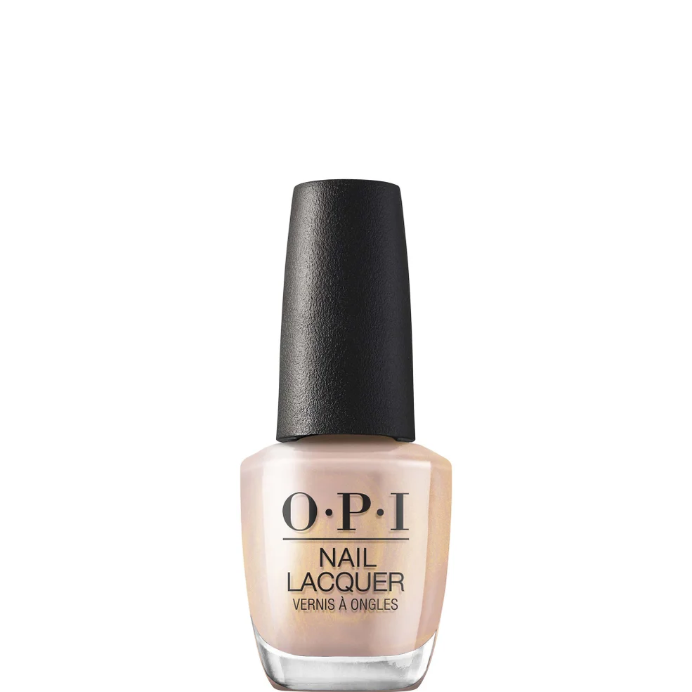 OPI'm Dreaming Nail Lacquer - Mirror, Mirror on the Awe 15mlImage1