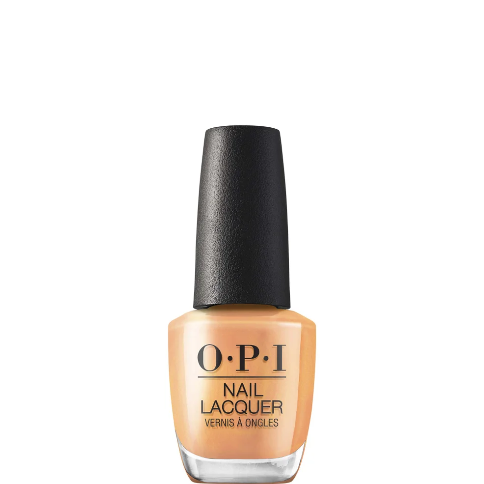 OPI'm Dreaming Nail Lacquer - Beauty School Popout 15mlImage1