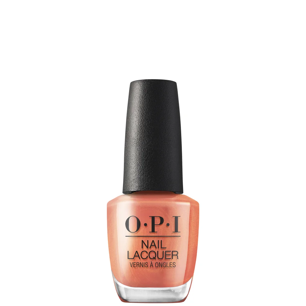 OPI'm Dreaming Nail Lacquer - Keep It Surreal 15mlImage1