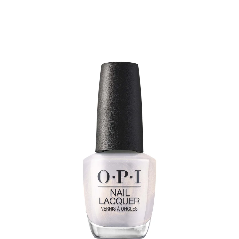 OPI'm Dreaming Nail Lacquer - Welcome to Your Whirl 15mlImage1