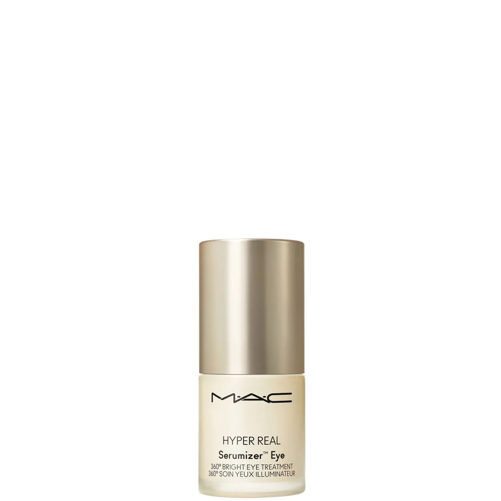 MAC Hyper Real Eye Serumizer 15mlImage1