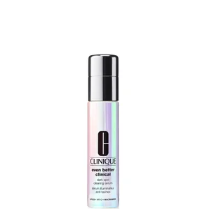 Clinique Even Better Clinical Dark Spot Clearing Serum 30ml - Option 30ml
