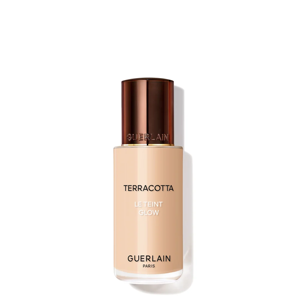 Guerlain Terracotta Le Teint Glow Healthy Glow Foundation (Various Shades)Image1