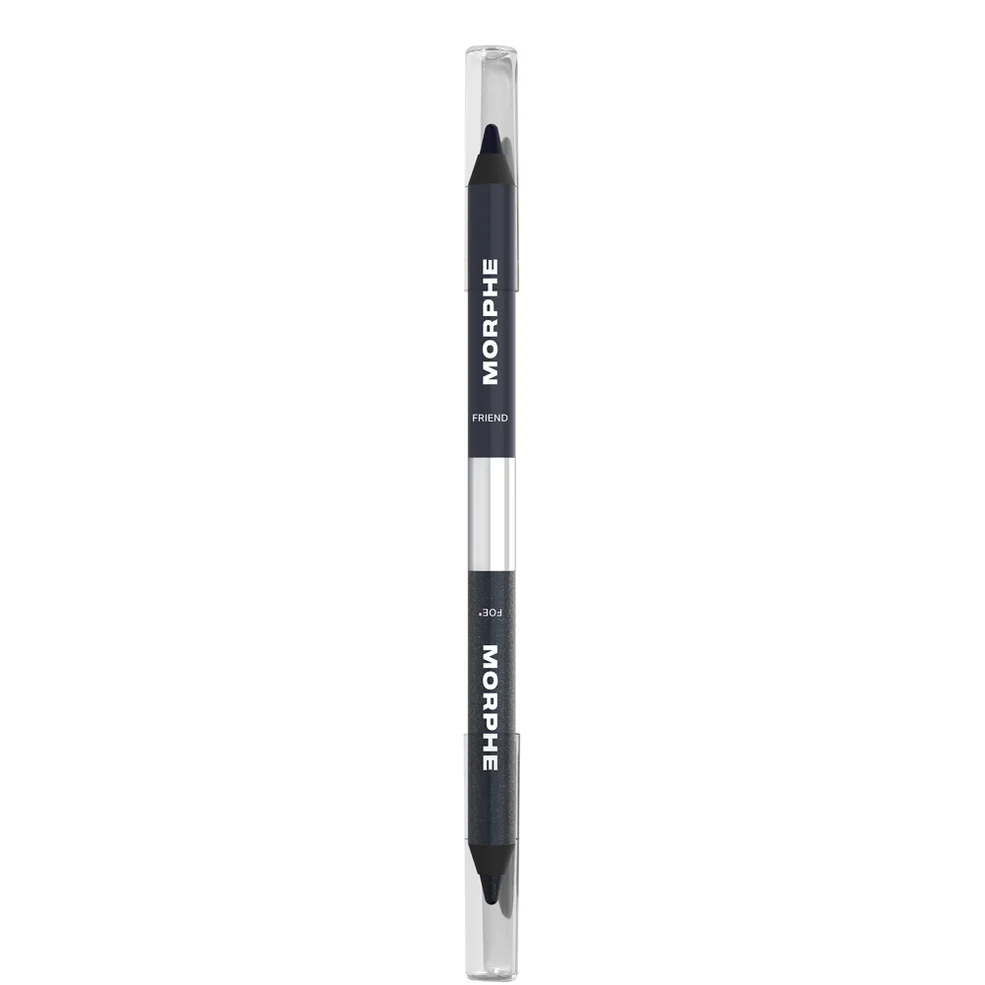 Morphe Bi-Liner Dual-Ended Gel Pencil Various Shades)Image1