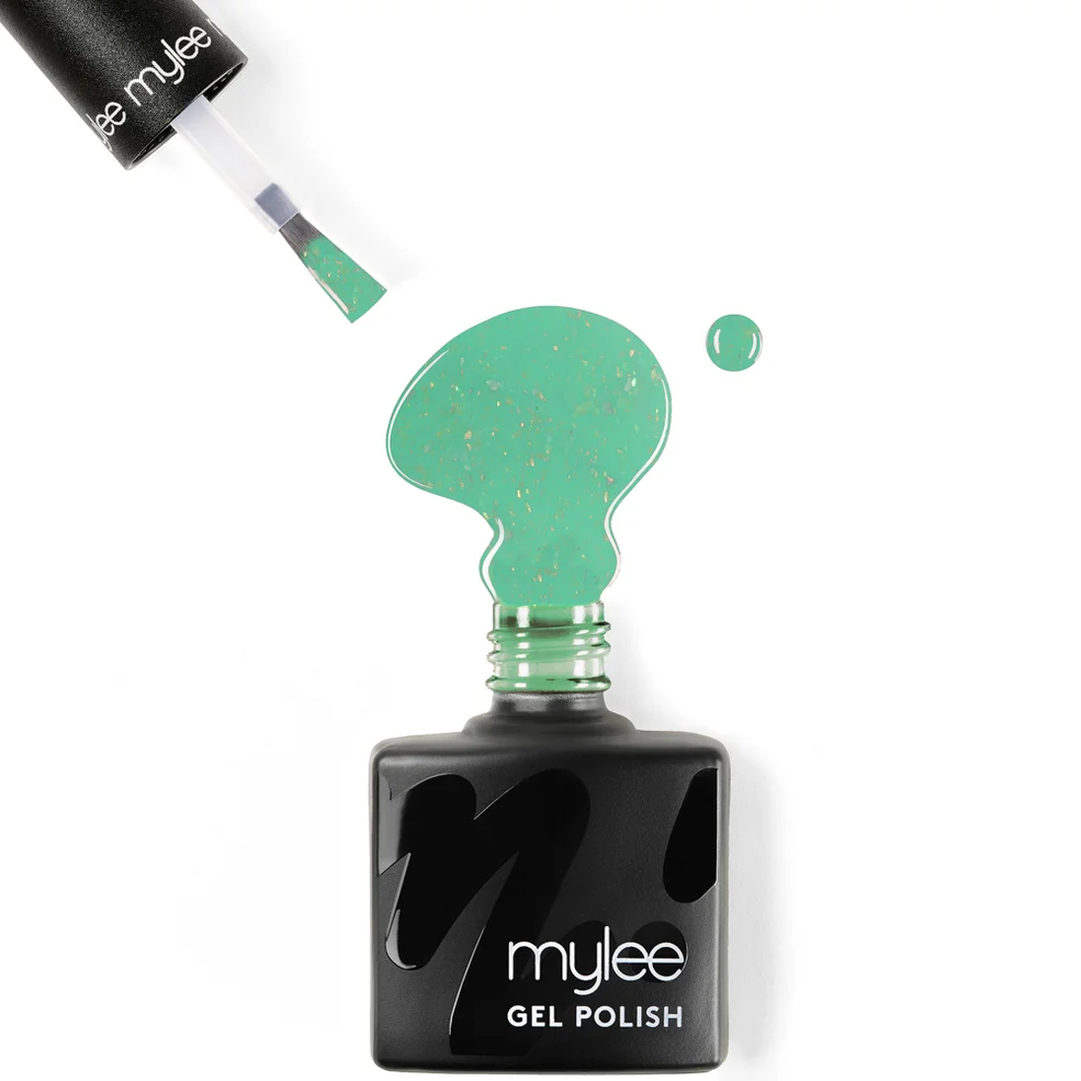Mylee Gel Nail Polish 8ml - Brain FreezeImage1