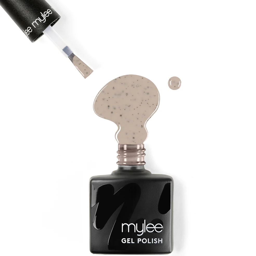 Mylee Gel Nail Polish 8ml - Shell YeahImage1