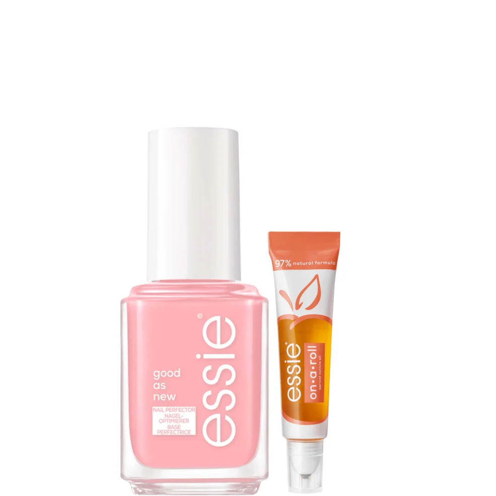 essie Nailcare Bestsellers BundleImage1