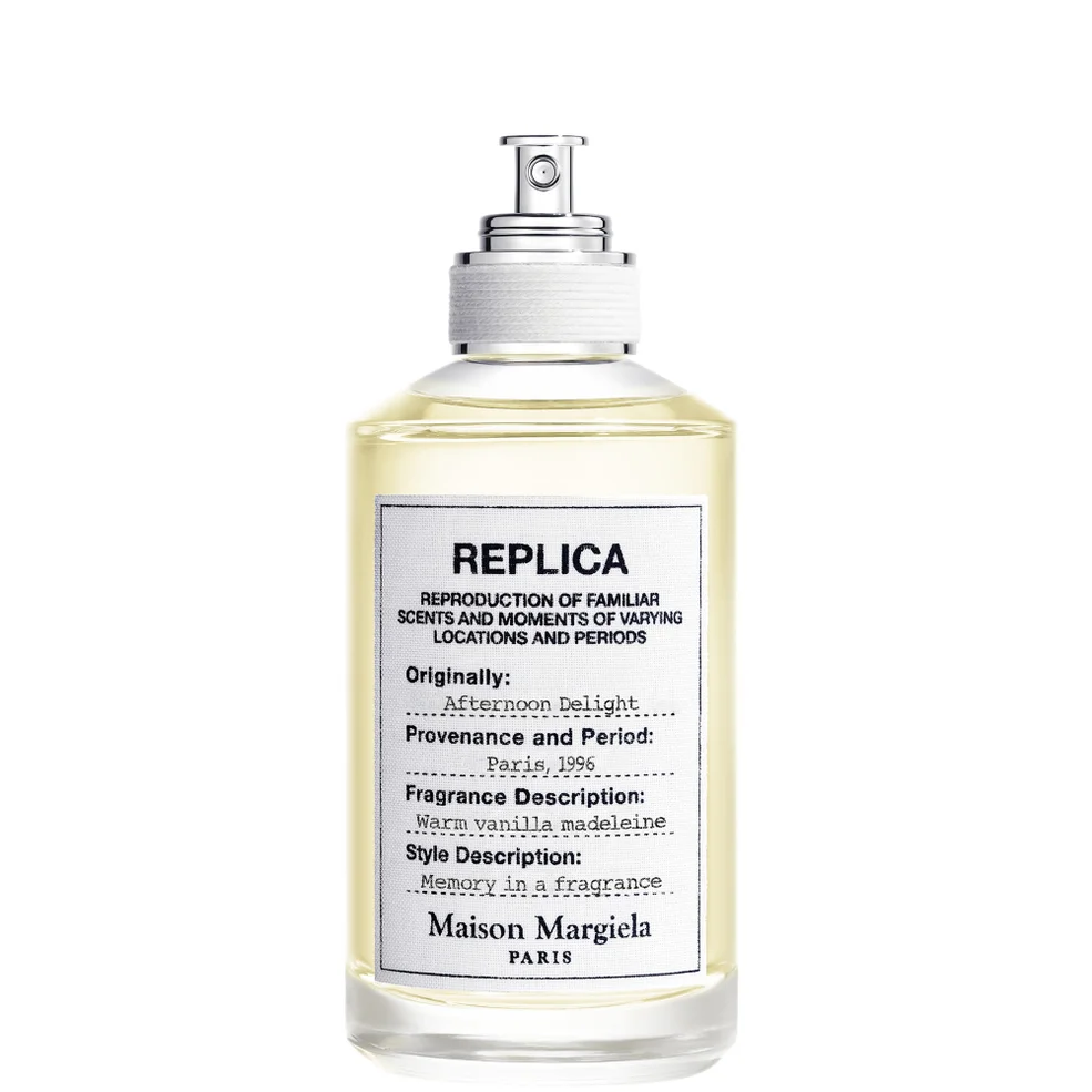 Maison Margiela Replica Afternoon Delight Eau de Toilette 100mlImage1