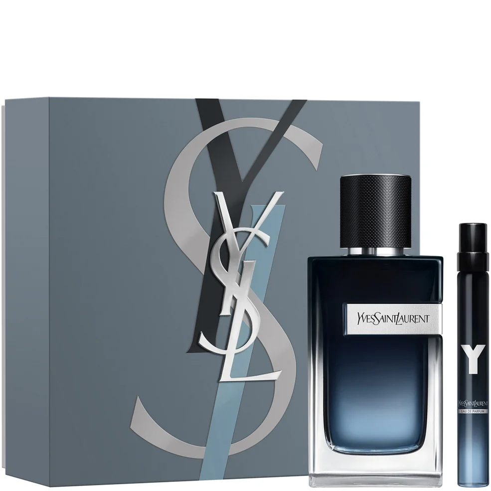 Yves Saint Laurent Y Eau De Parfum 100ml + 10ml Gift SetImage1