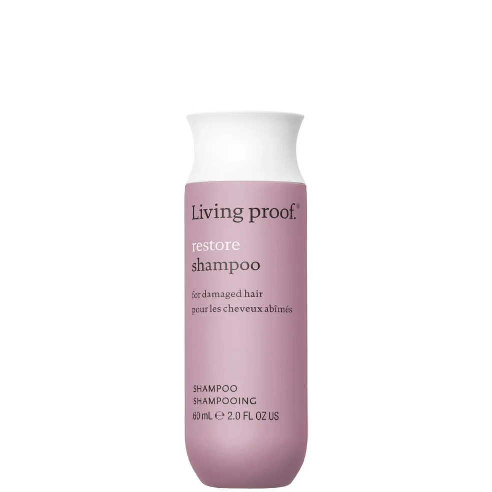 Living Proof Restore Shampoo 60mlImage1