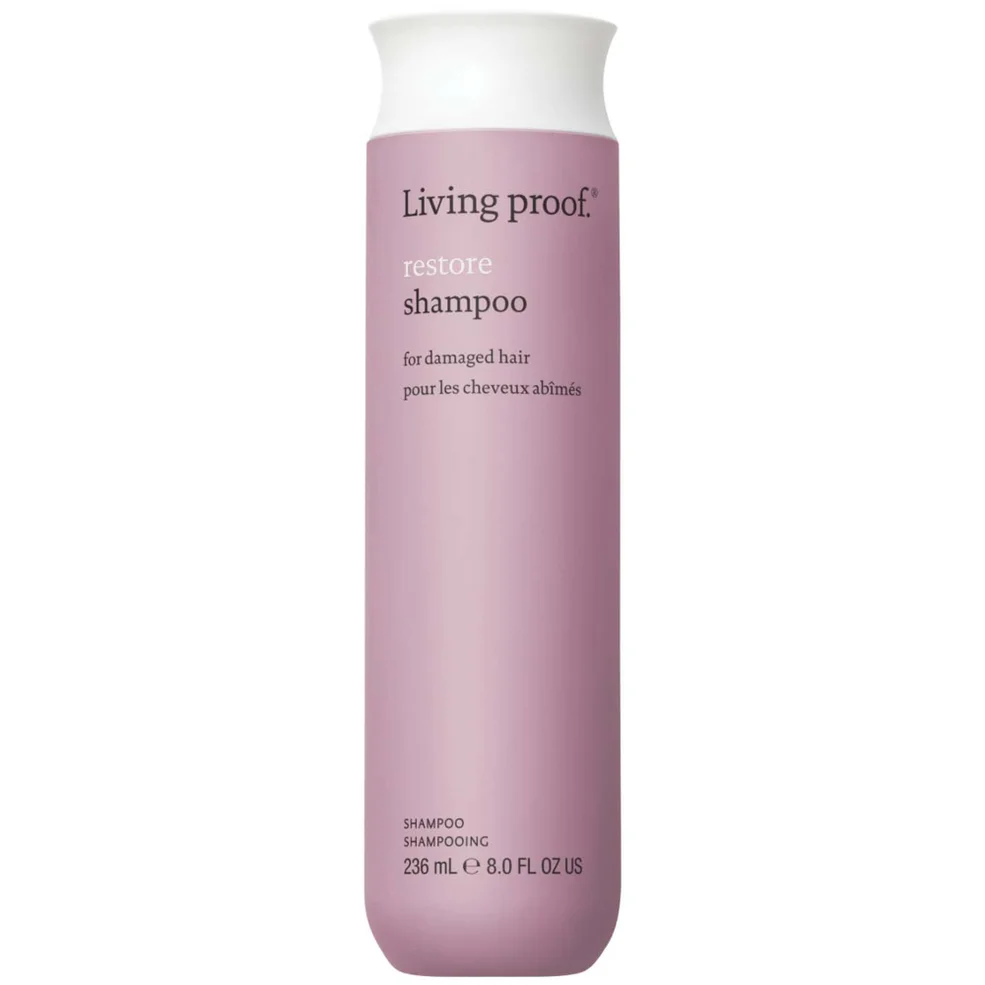 Living Proof Restore Shampoo 236mlImage1