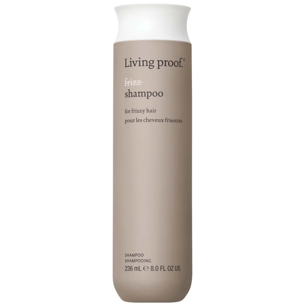 Living Proof No Frizz Shampoo 236mlImage1