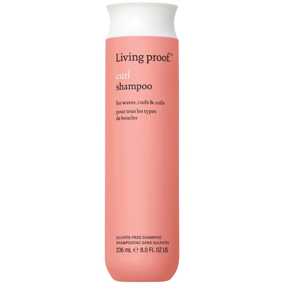 Living Proof Curl Shampoo 236mlImage1