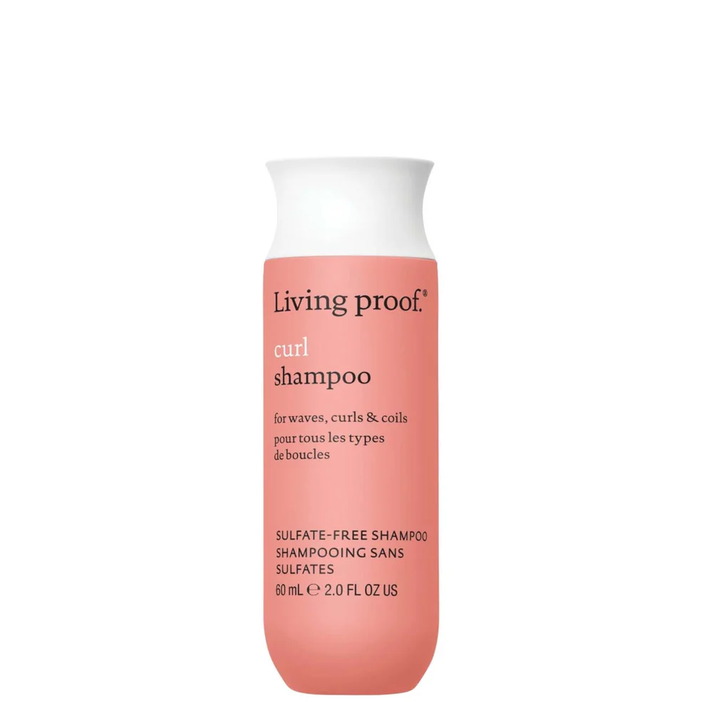 Living Proof Curl Shampoo 60mlImage1