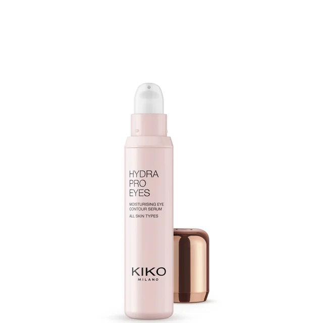 KIKO Milano Hydra Pro Contour des Yeux 15 ml