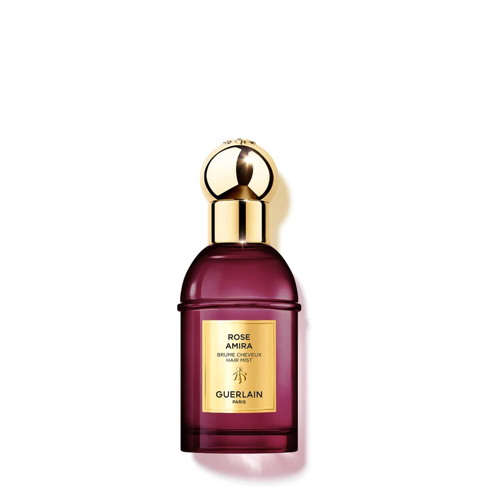 GUERLAIN Absolus Allegoria Rose Amira Hair Mist 40mlImage1