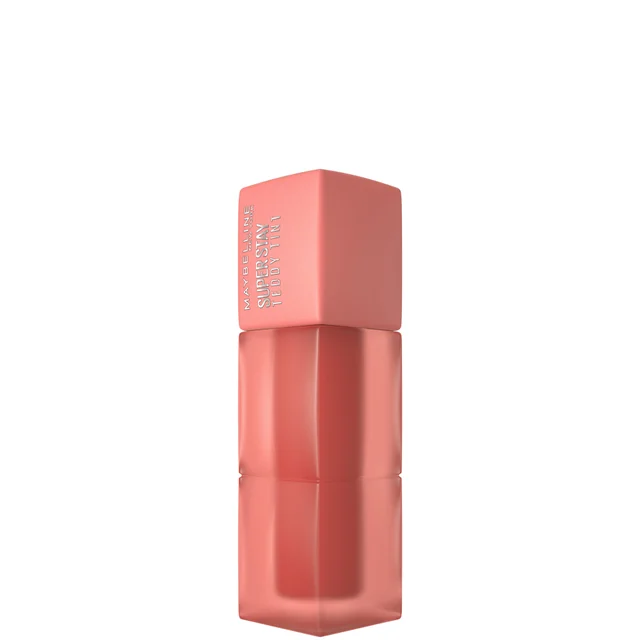 Maybelline Ser Stay Teddy Tint (Différentes Teintes)