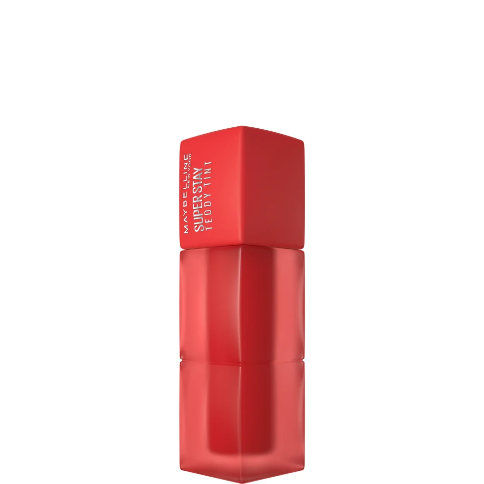 Maybelline Ser Stay Teddy Tint (Différentes Teintes)Image1