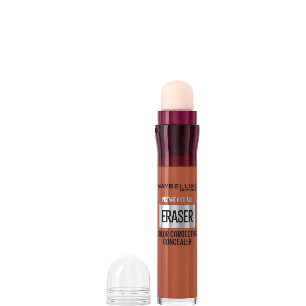 Maybelline New York Eraser Eye, Anti-Cernes Correcteur De Couleur - 159 OrangeImage1