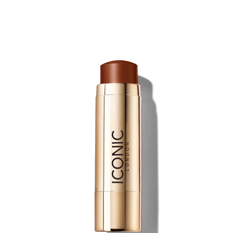 ICONIC London Shape and Shade Sculpting Stick Shade 0.21ml (Various Shades)Image1