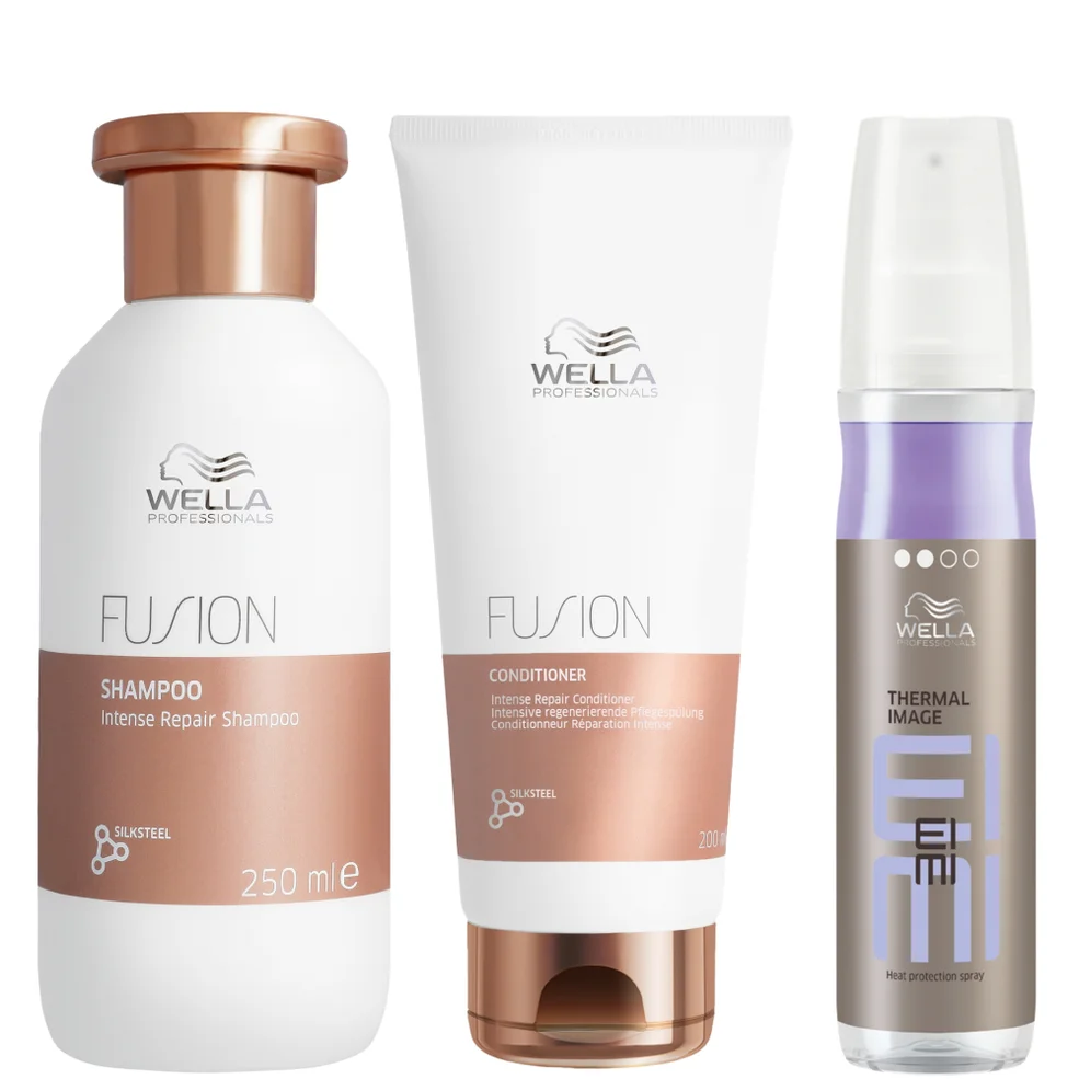 Wella Professionals Care Best of Wella BundleImage1